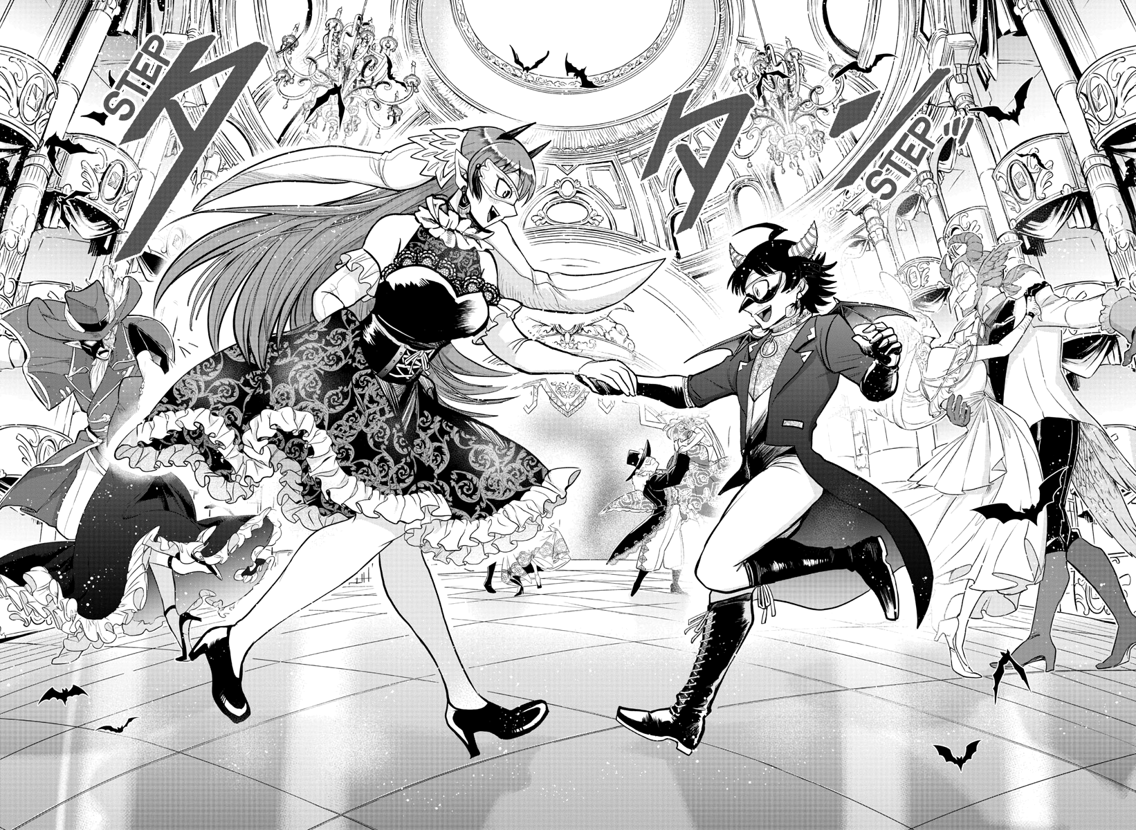 Mairimashita! Iruma-kun Chapter 292 - halaman 15