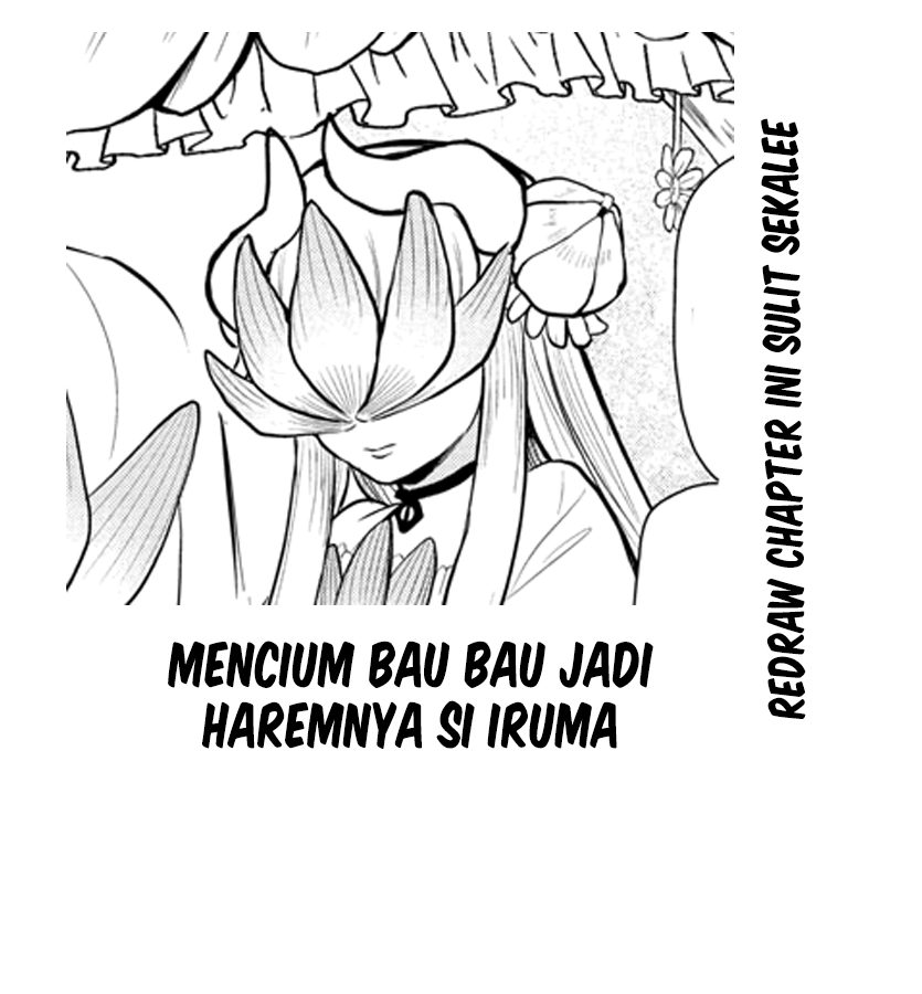 Mairimashita! Iruma-kun Chapter 293 - halaman 22
