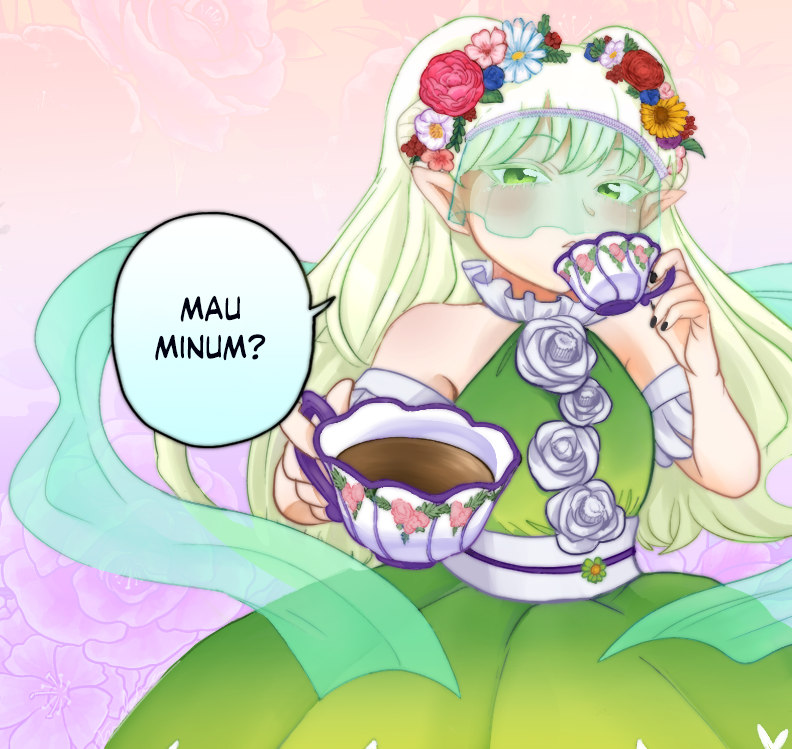Mairimashita! Iruma-kun Chapter 298 - halaman 21