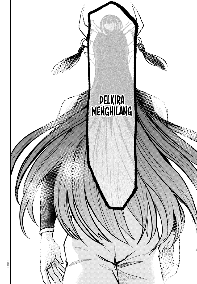 Mairimashita! Iruma-kun Chapter 300 - halaman 13