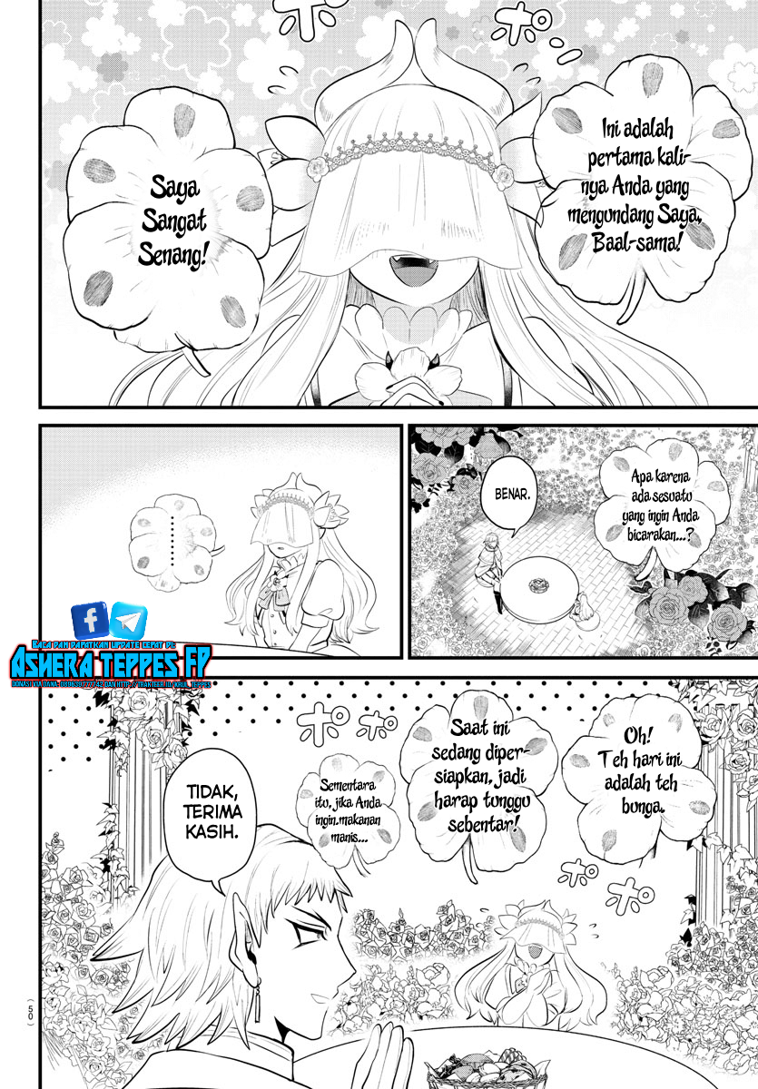 Mairimashita! Iruma-kun Chapter 325 - halaman 11
