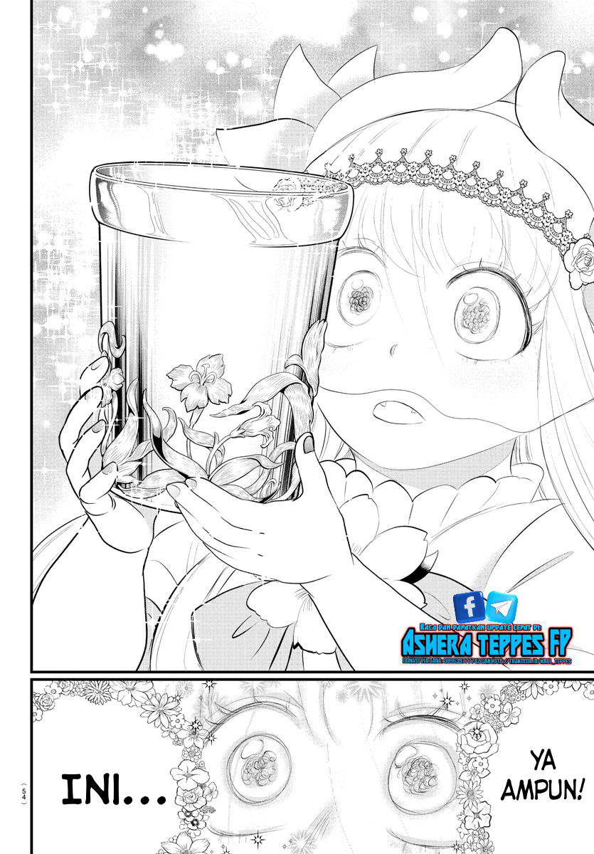 Mairimashita! Iruma-kun Chapter 325 - halaman 15