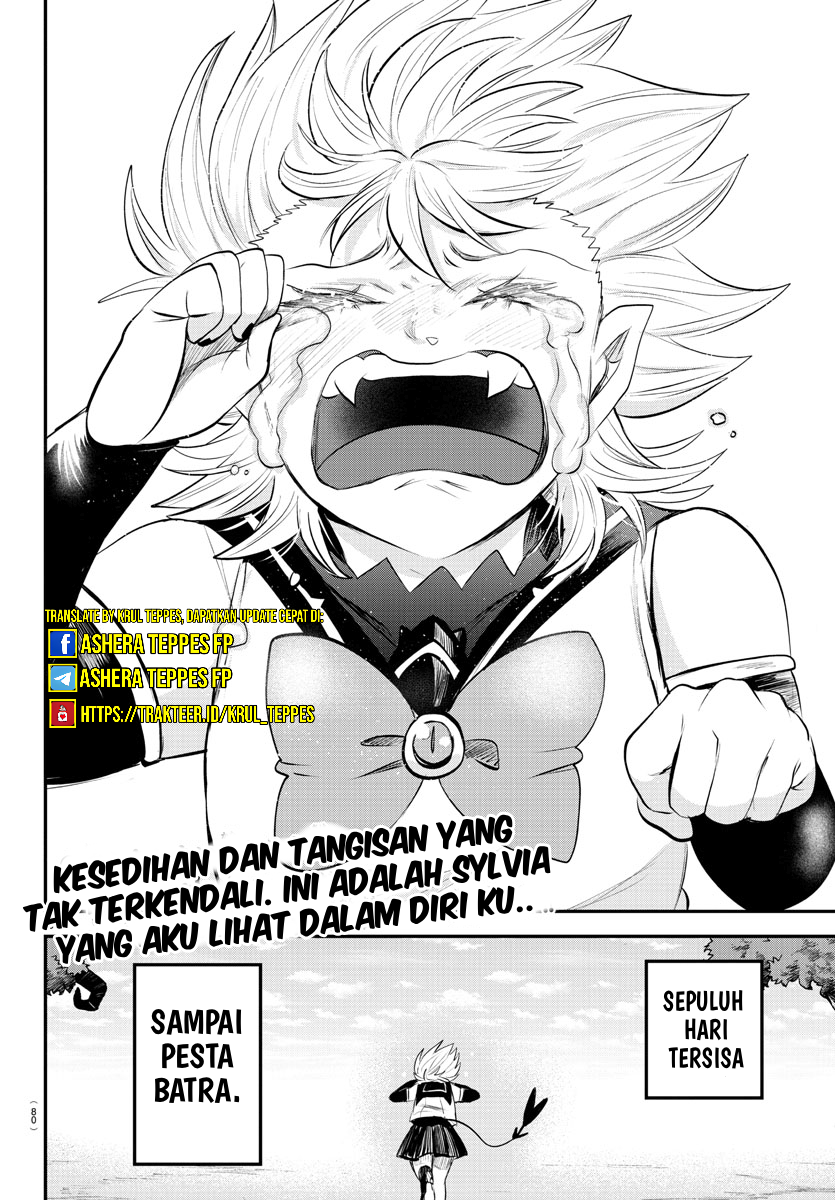 Mairimashita! Iruma-kun Chapter 338 - halaman 21