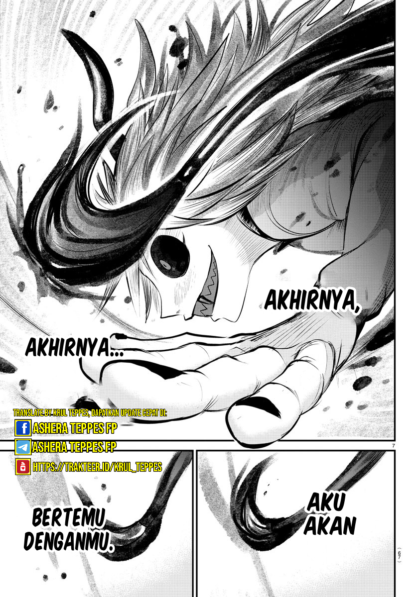 Mairimashita! Iruma-kun Chapter 338 - halaman 8