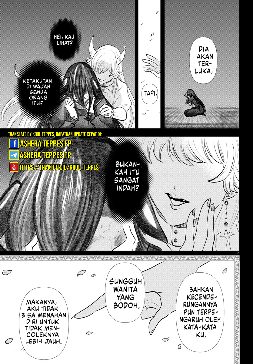 Mairimashita! Iruma-kun Chapter 343 - halaman 11