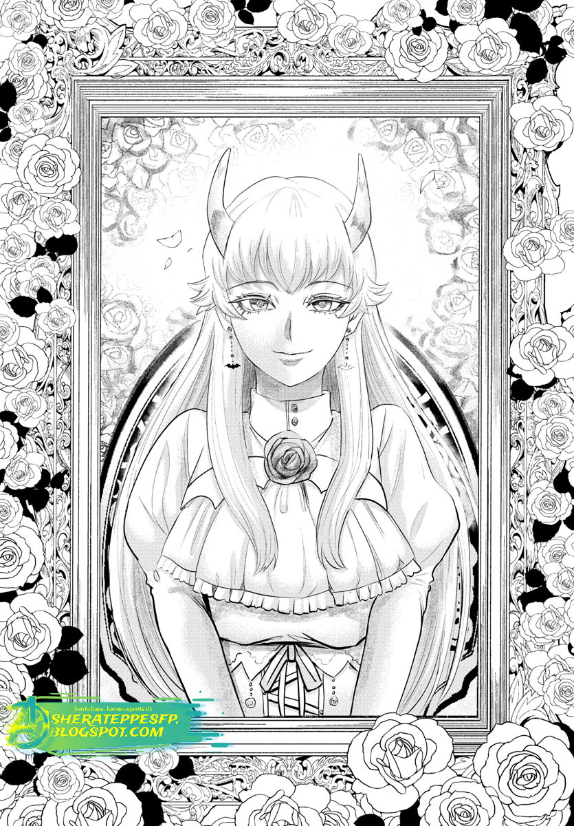 Mairimashita! Iruma-kun Chapter 347 - halaman 16