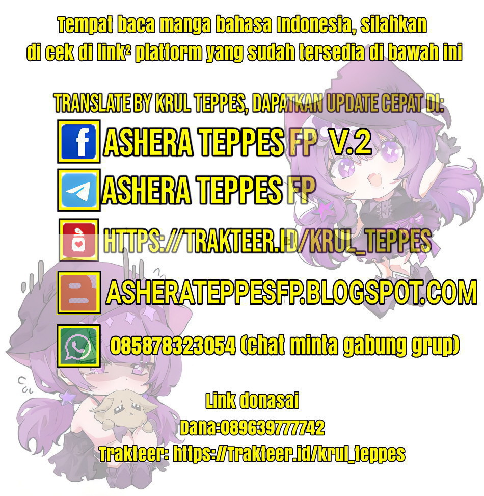 Mairimashita! Iruma-kun Chapter 352 - halaman 23