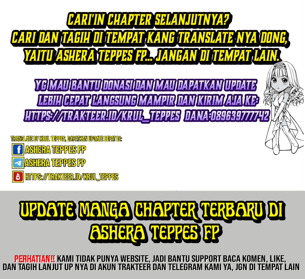 Mairimashita! Iruma-kun Chapter 385 - halaman 22