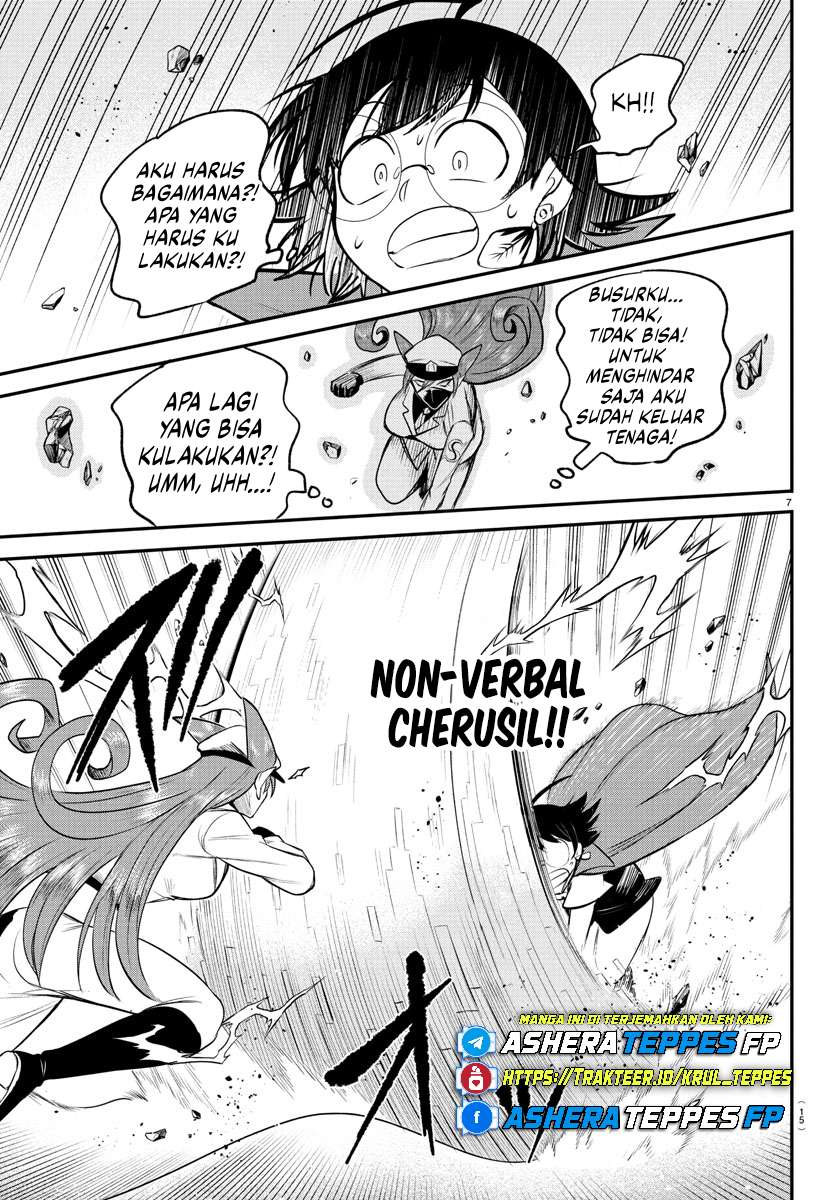 Mairimashita! Iruma-kun Chapter 400 - halaman 10