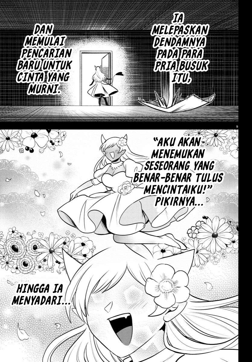 Mairimashita! Iruma-kun Chapter 404 - halaman 10