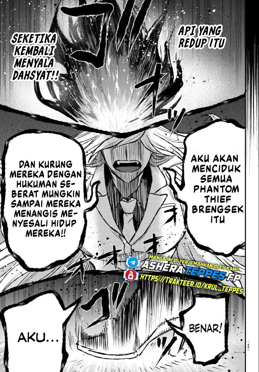 Mairimashita! Iruma-kun Chapter 404 - halaman 16