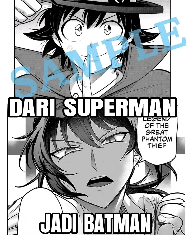 Mairimashita! Iruma-kun Chapter 414 - halaman 20