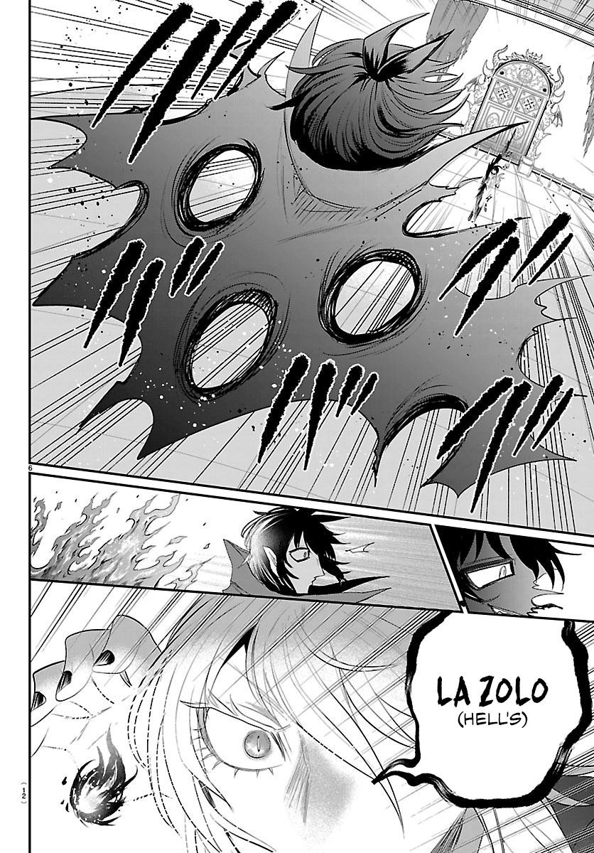 Mairimashita! Iruma-kun Chapter 415 - halaman 9