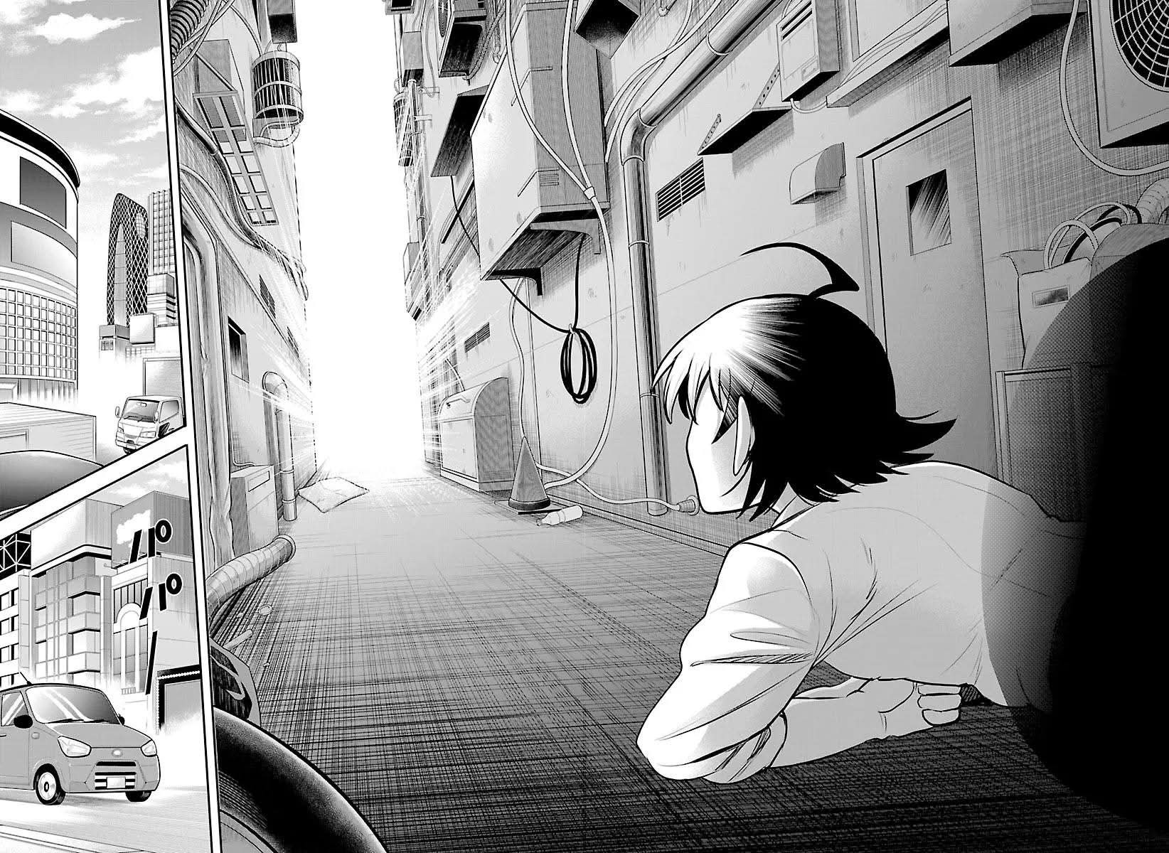 Mairimashita! Iruma-kun Chapter 418 - halaman 18