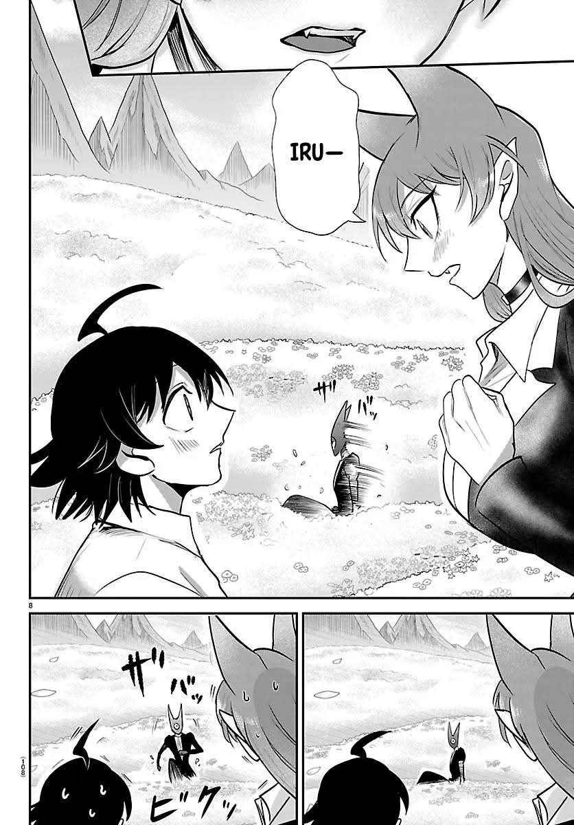 Mairimashita! Iruma-kun Chapter 418 - halaman 9
