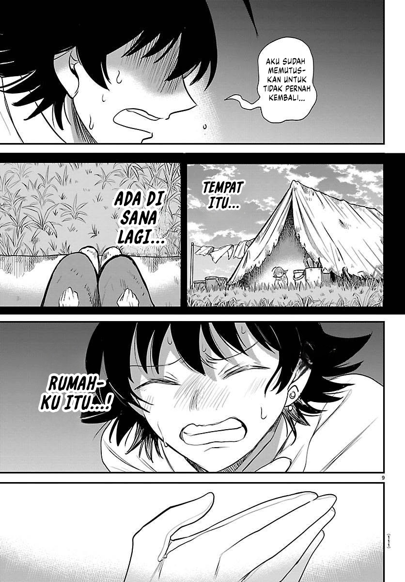Mairimashita! Iruma-kun Chapter 419 - halaman 10