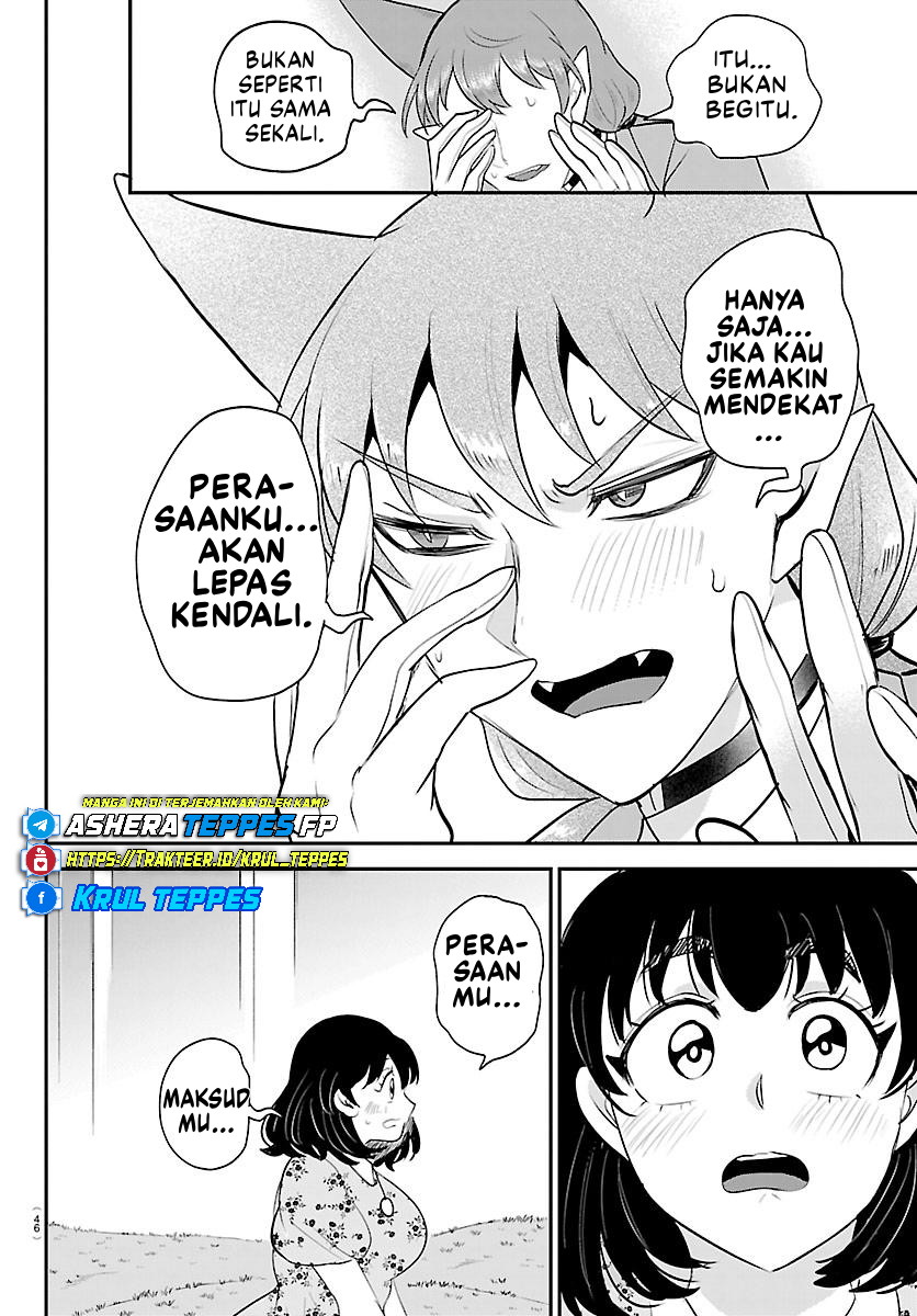 Mairimashita! Iruma-kun Chapter 431 - halaman 13