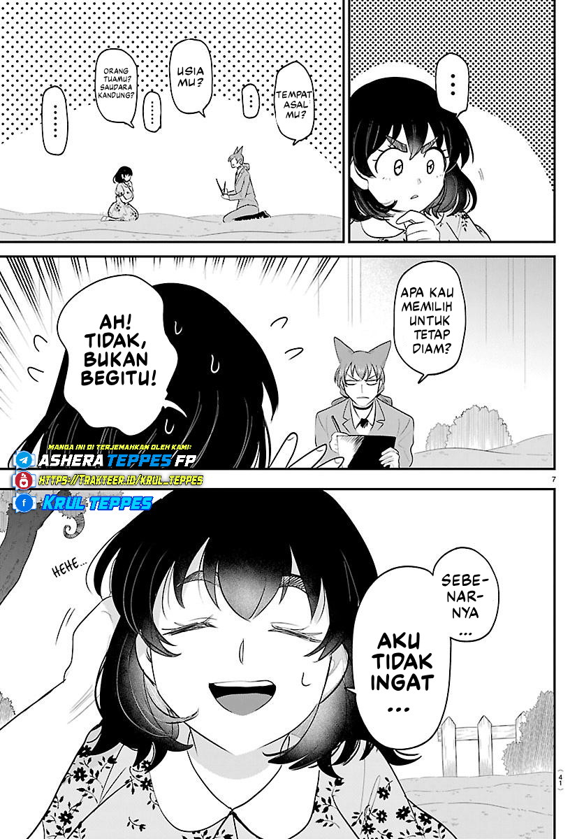 Mairimashita! Iruma-kun Chapter 431 - halaman 8