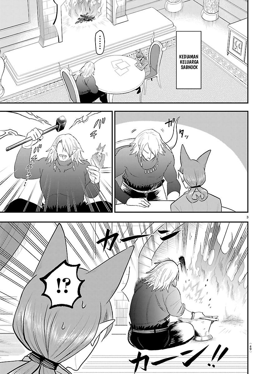 Mairimashita! Iruma-kun Chapter 432 - halaman 4