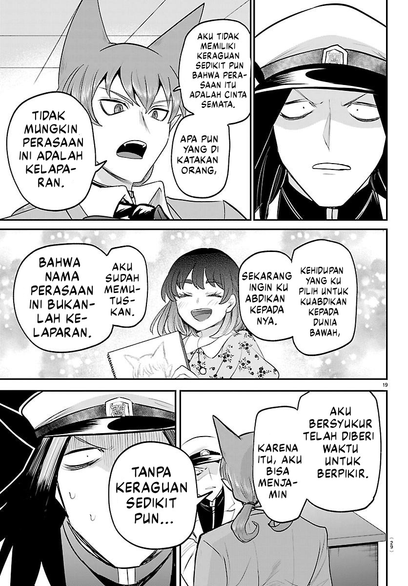 Mairimashita! Iruma-kun Chapter 434 - halaman 21