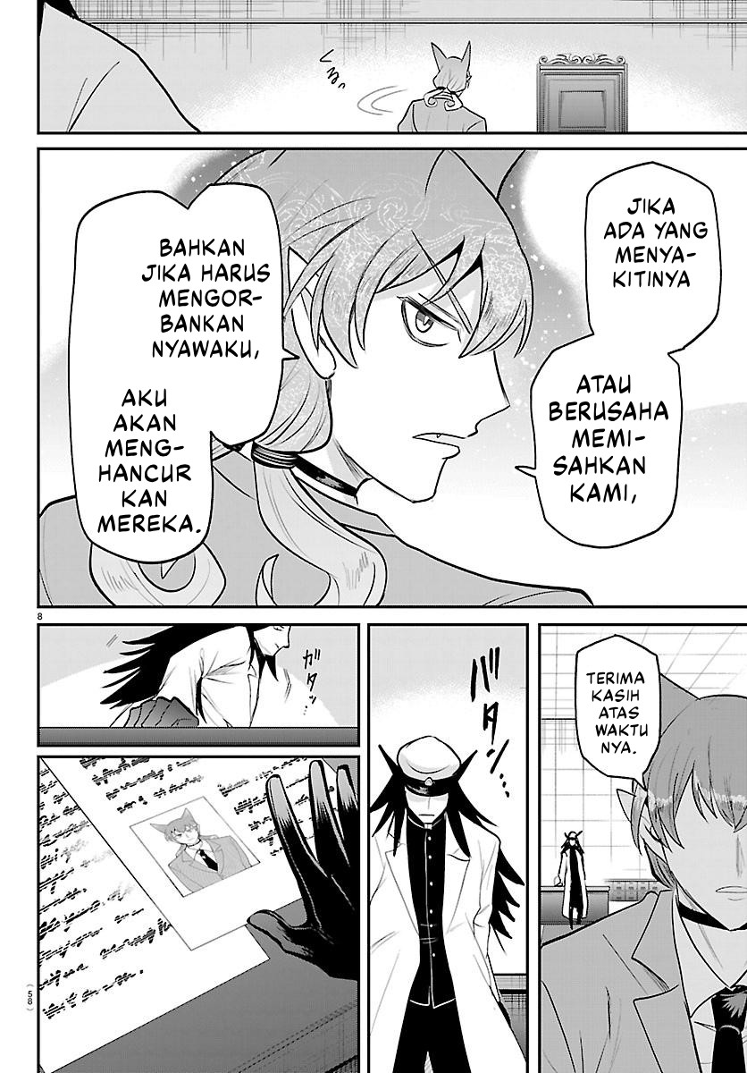 Mairimashita! Iruma-kun Chapter 435 - halaman 9