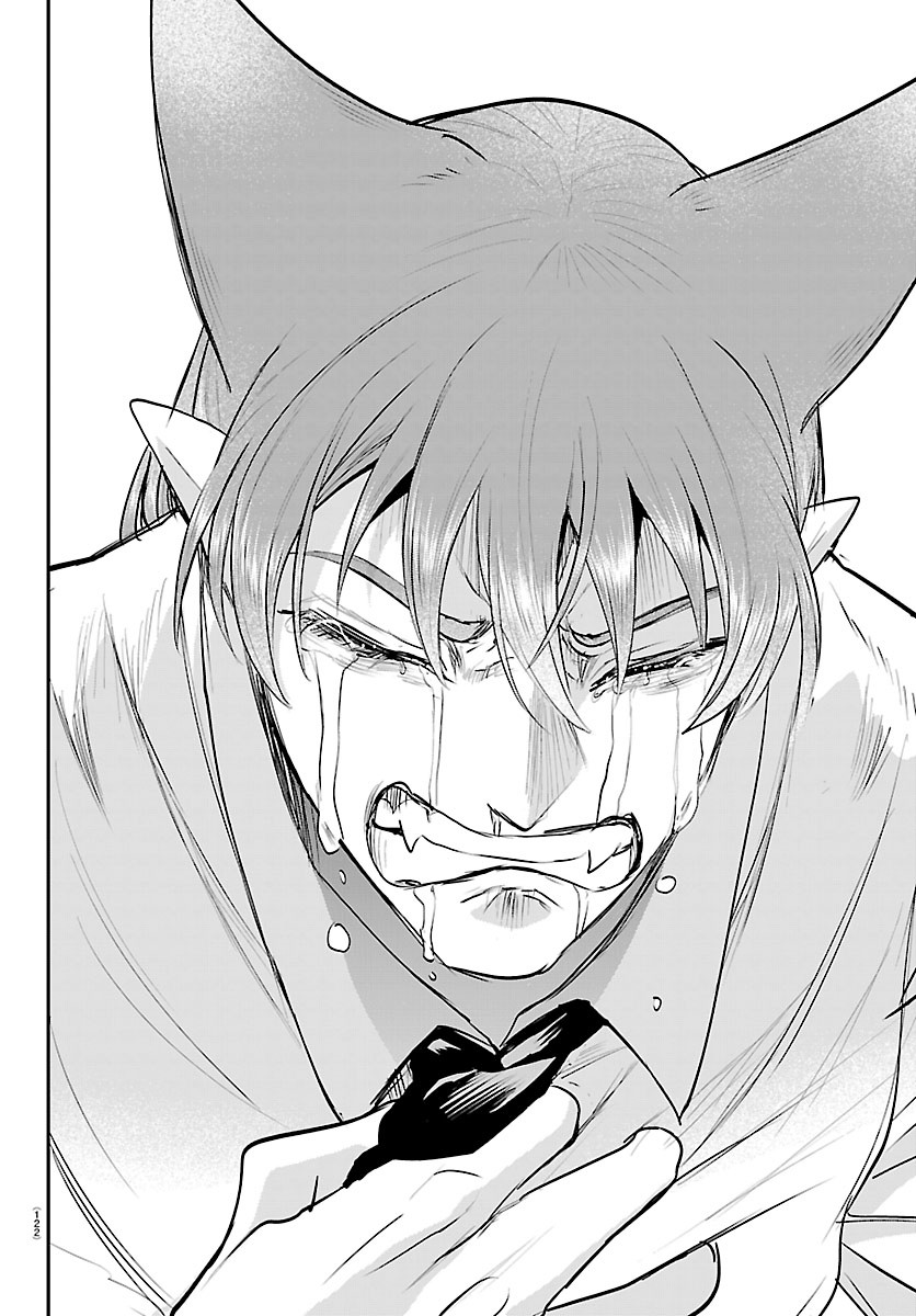 Mairimashita! Iruma-kun Chapter 441 - halaman 19