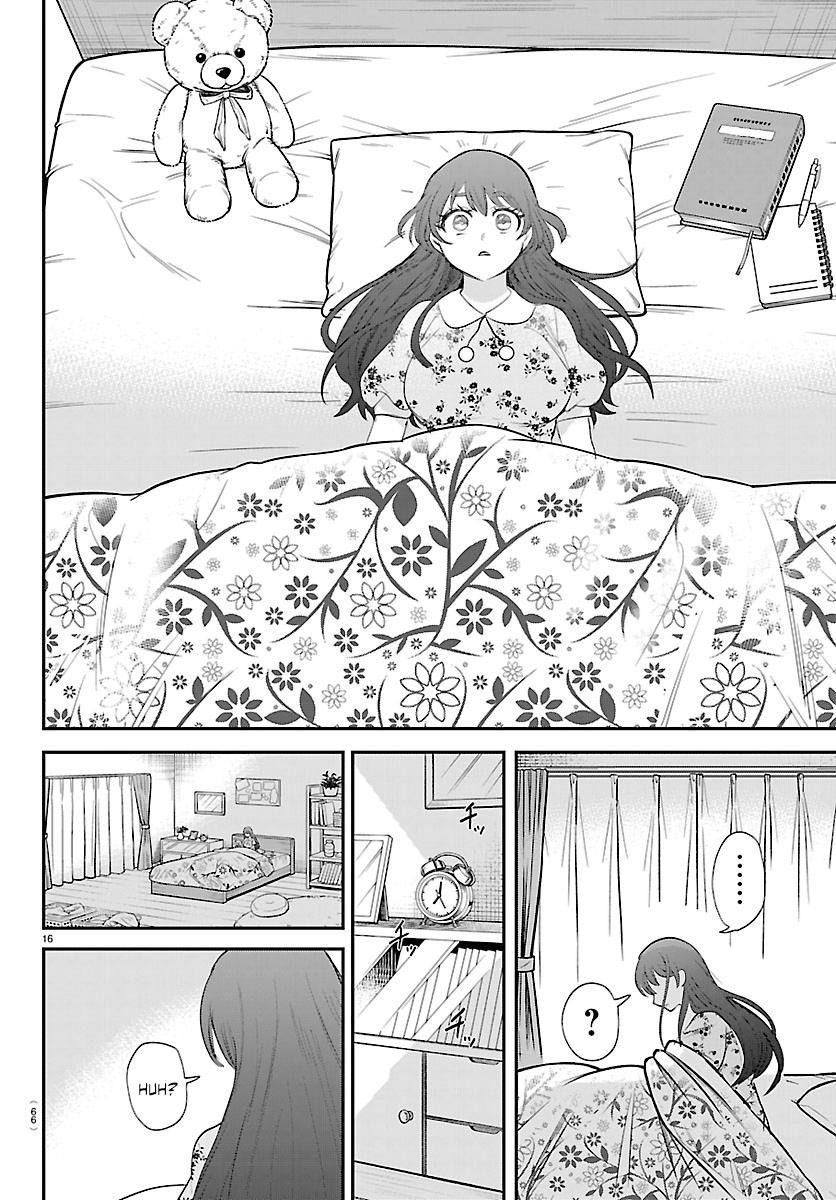 Mairimashita! Iruma-kun Chapter 442 - halaman 17
