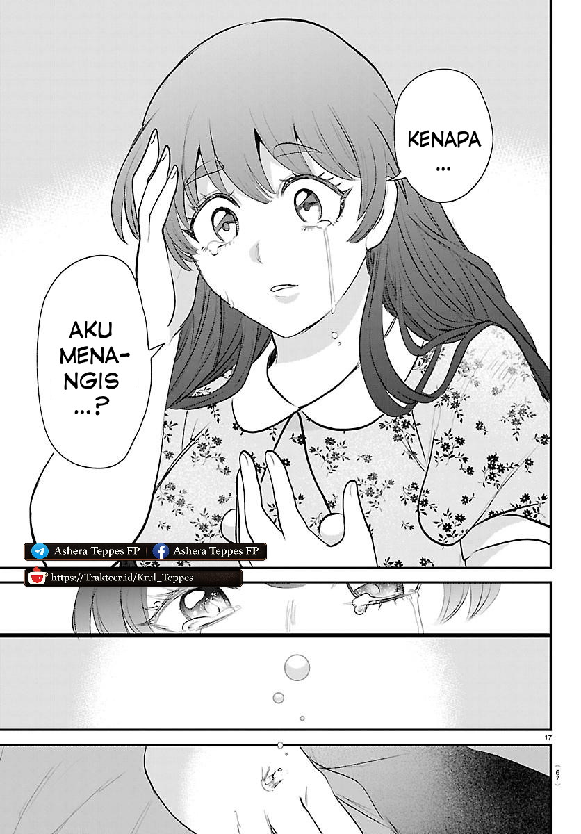Mairimashita! Iruma-kun Chapter 442 - halaman 18