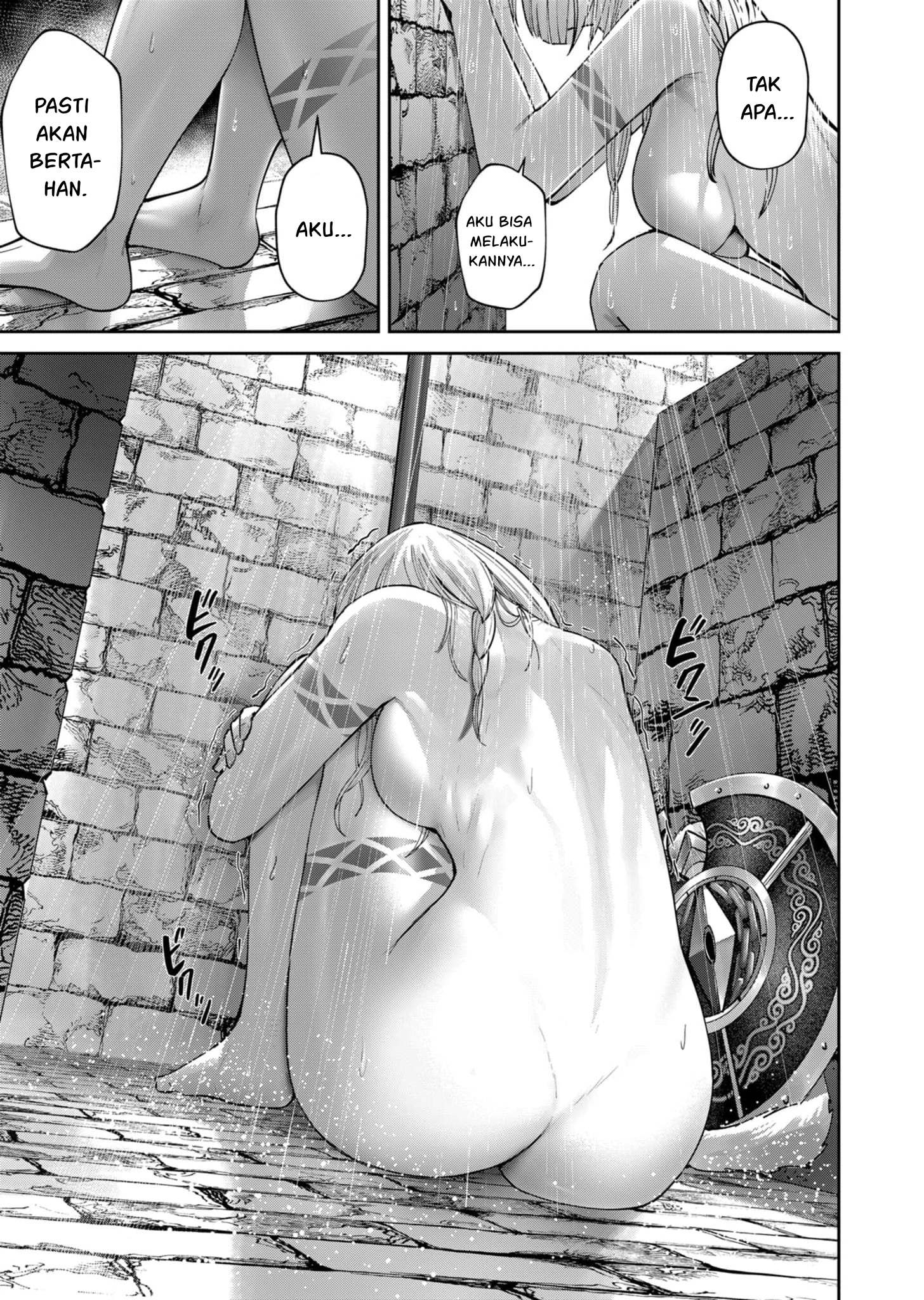 Mairimashita! Iruma-kun Chapter 57 - halaman 19