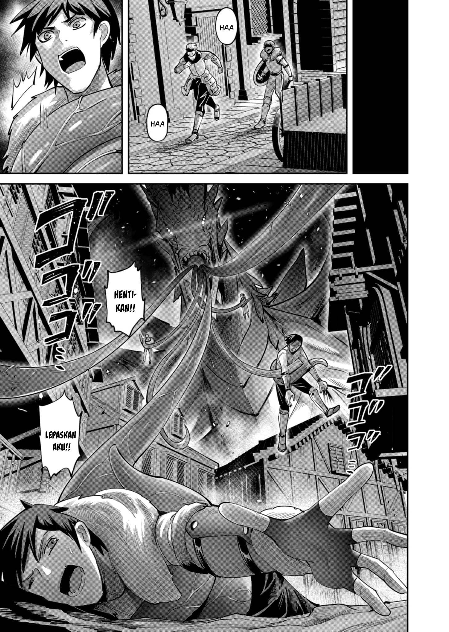 Mairimashita! Iruma-kun Chapter 65 - halaman 5