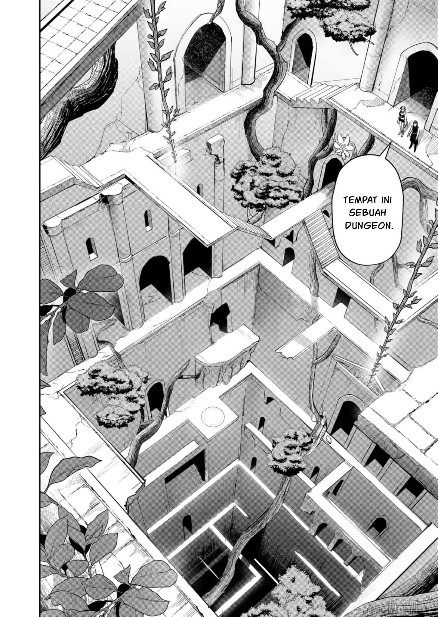 Mairimashita! Iruma-kun Chapter 68 - halaman 11
