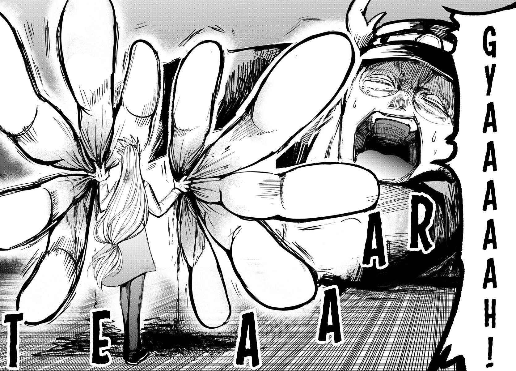 Mairimashita! Iruma-kun Chapter 78 - halaman 9