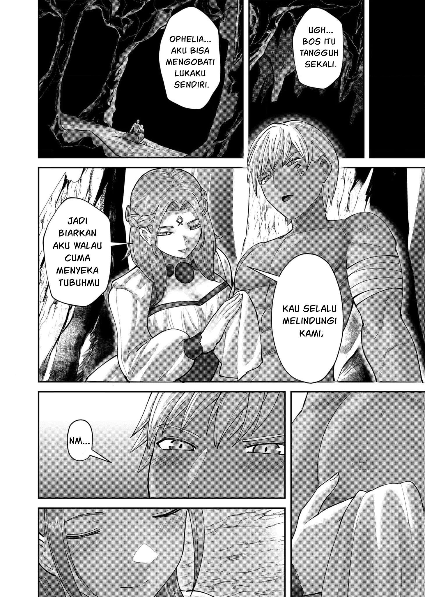 Mairimashita! Iruma-kun Chapter 79 - halaman 17