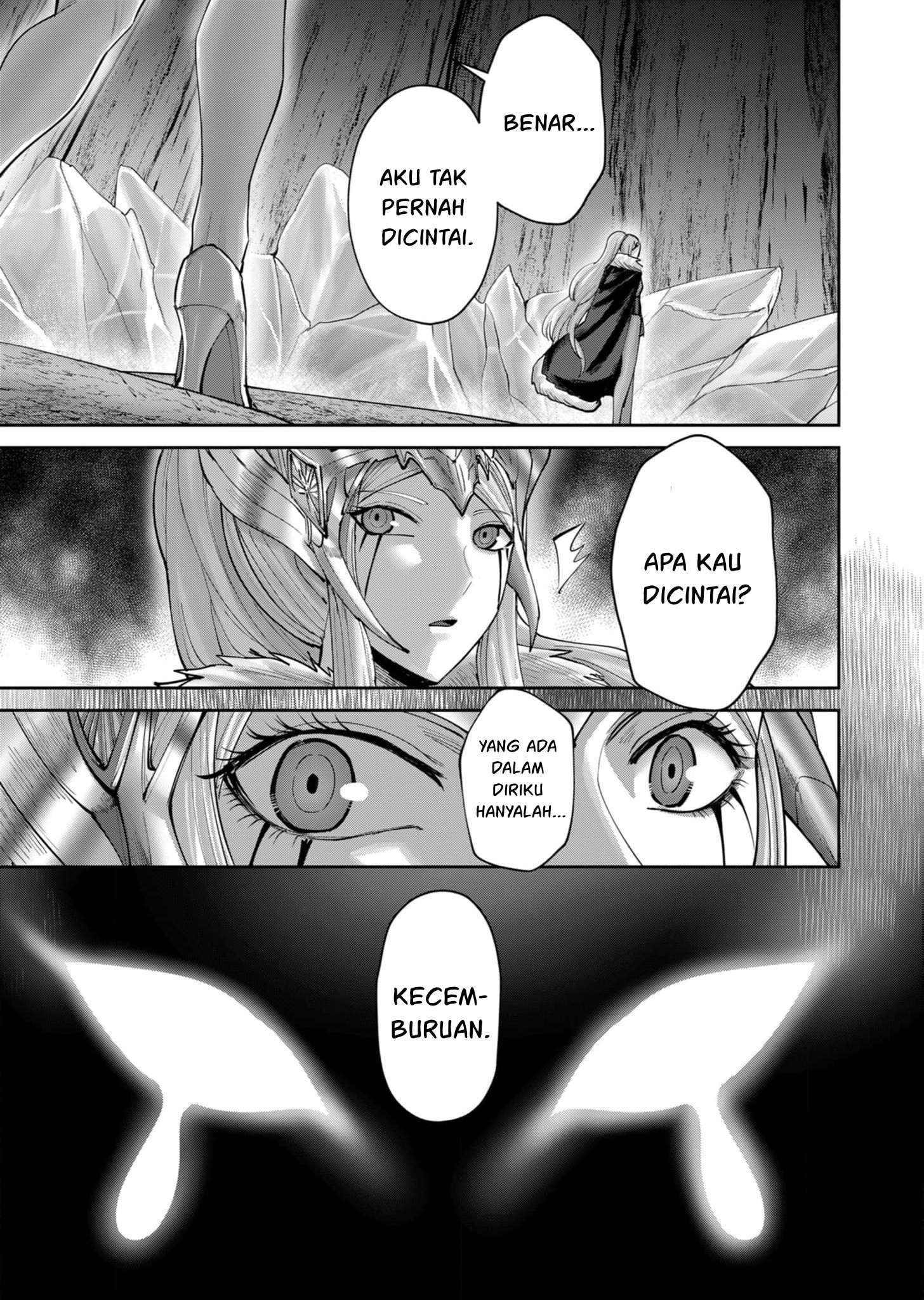 Mairimashita! Iruma-kun Chapter 82 - halaman 16