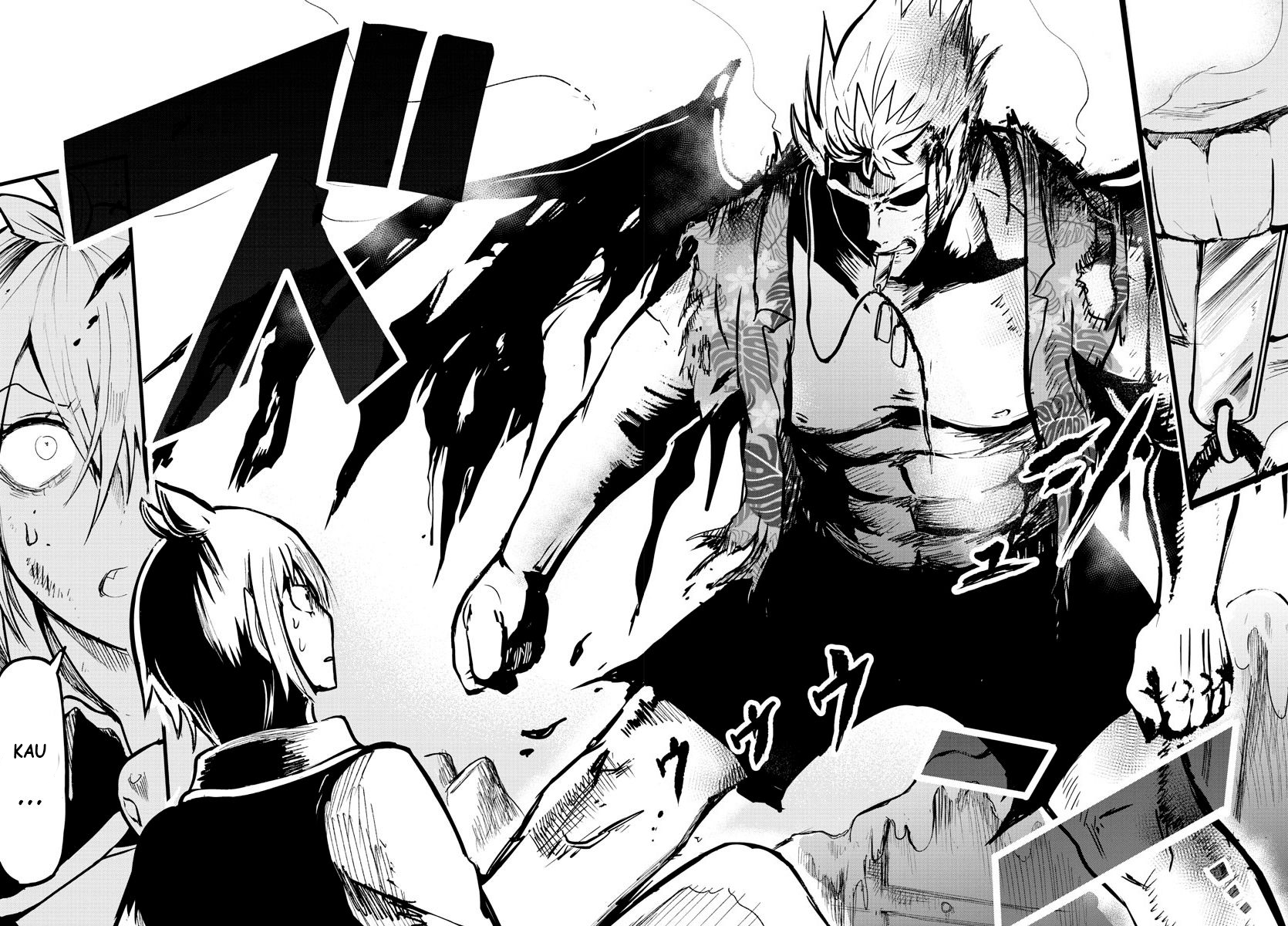 Mairimashita! Iruma-kun Chapter 83 - halaman 5