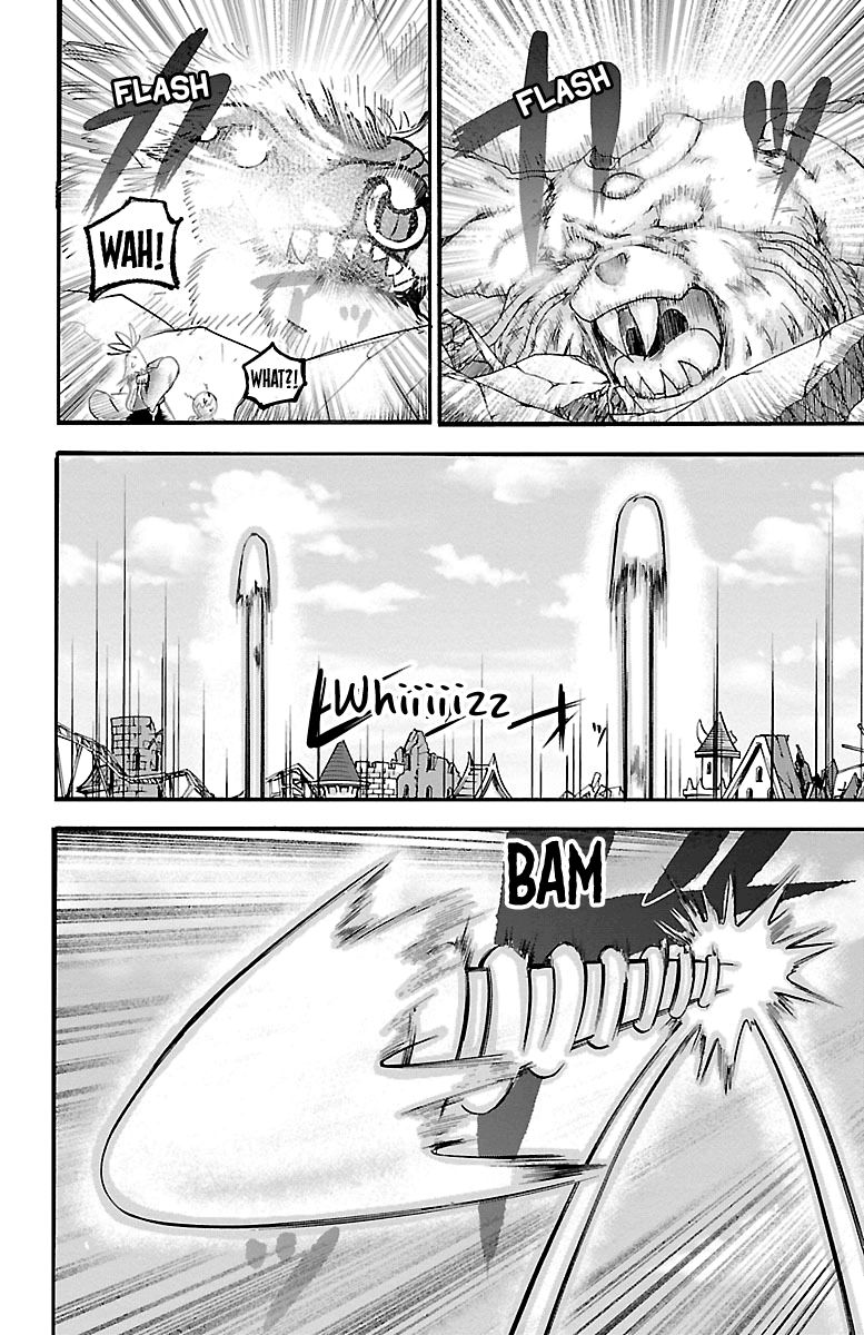 Mairimashita! Iruma-kun Chapter 84 - halaman 11