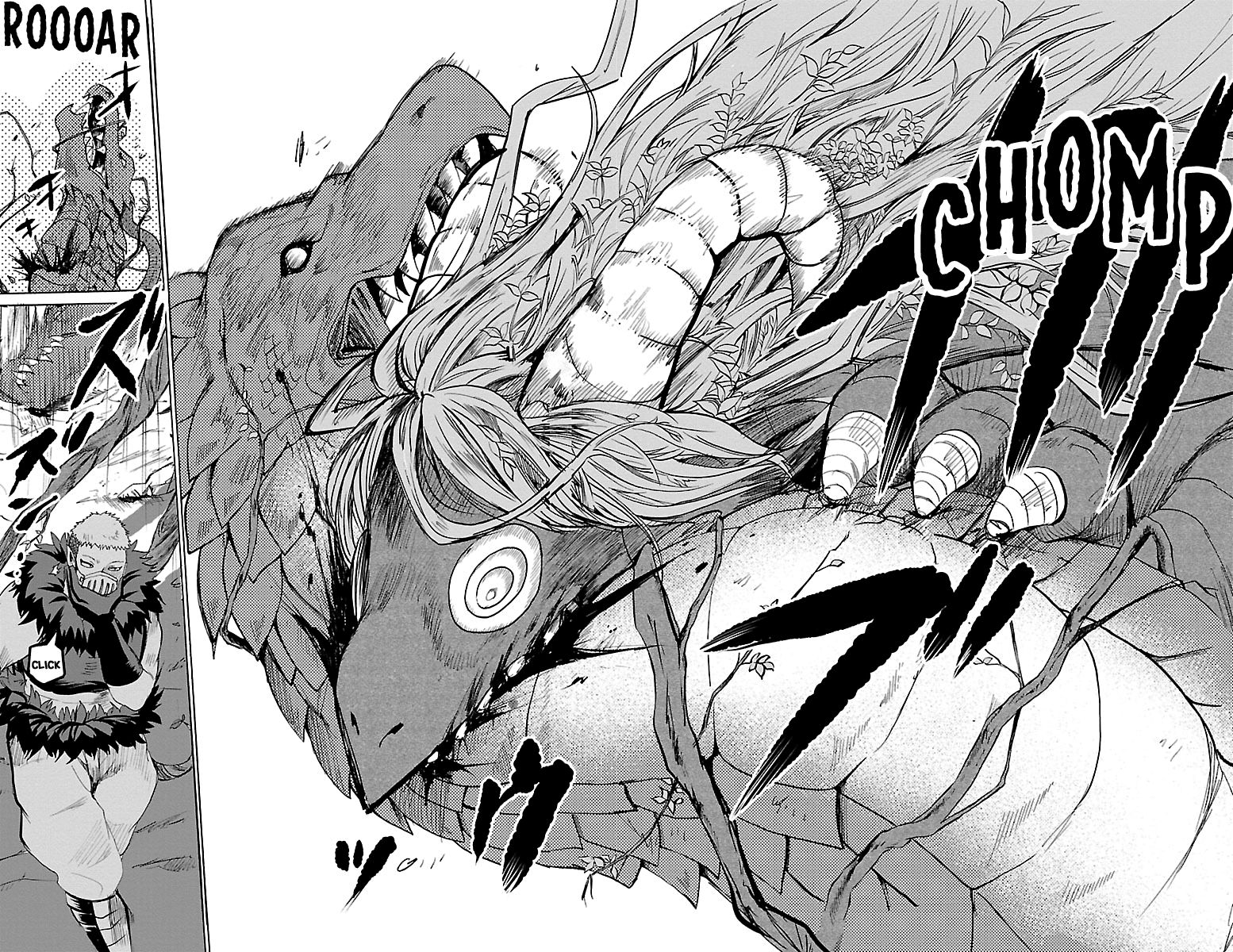 Mairimashita! Iruma-kun Chapter 84 - halaman 8