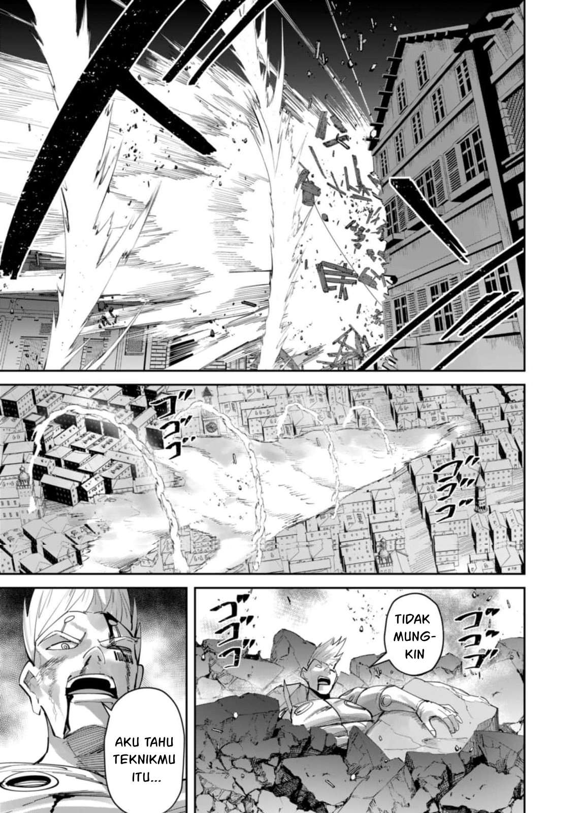 Mairimashita! Iruma-kun Chapter 89 - halaman 18