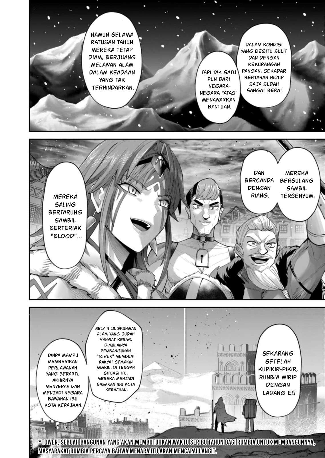 Mairimashita! Iruma-kun Chapter 89 - halaman 21