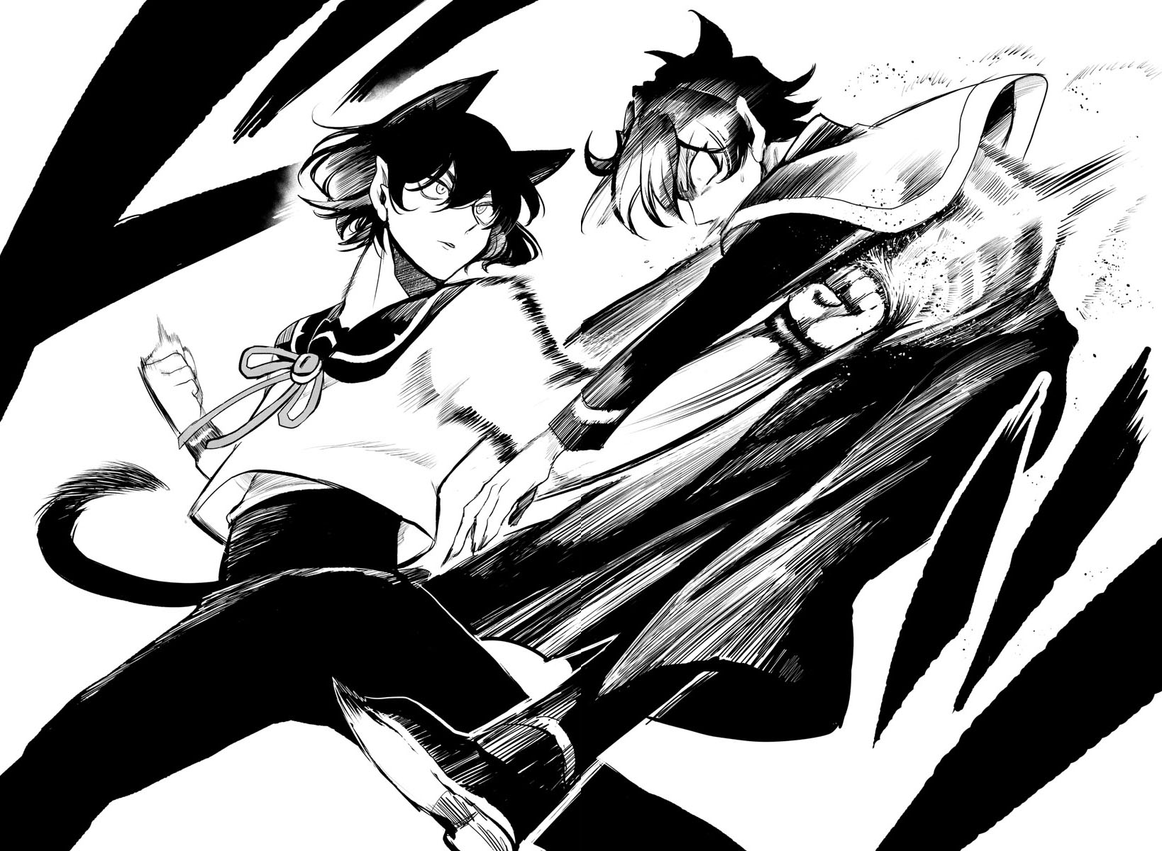 Mairimashita! Iruma-kun Gaiden: Kalego-hen Chapter 2 - halaman 14