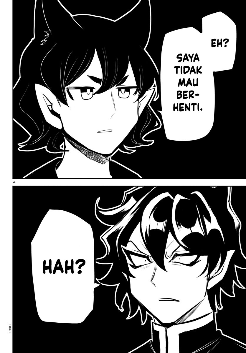 Mairimashita! Iruma-kun Gaiden: Kalego-hen Chapter 2 - halaman 6