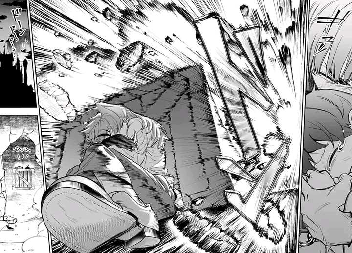 Mairimashita! Iruma-kun: If Episode of Mafia Chapter 1 - halaman 51