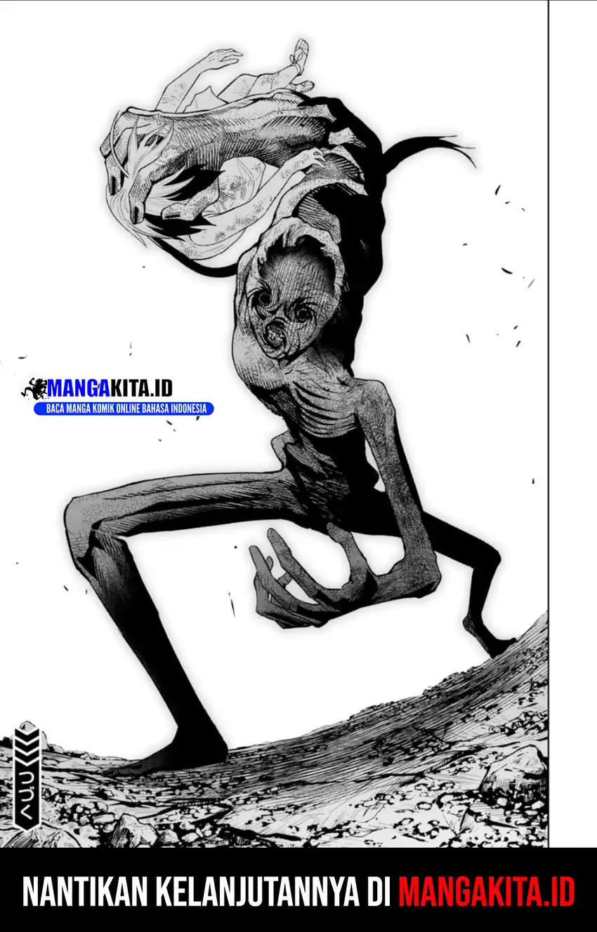 Maitsuki Niwa-tsuki Ooya-tsuki Chapter 1 - halaman 20