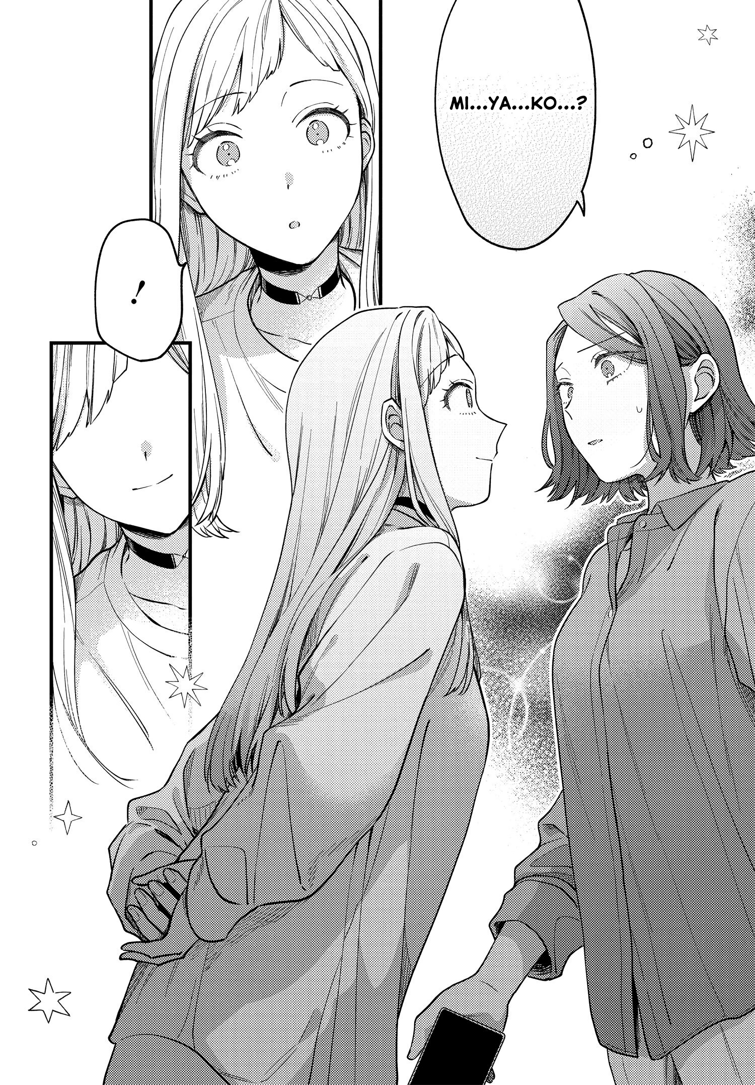 Maitsuki Niwa-tsuki Ooya-tsuki Chapter 1 - halaman 30