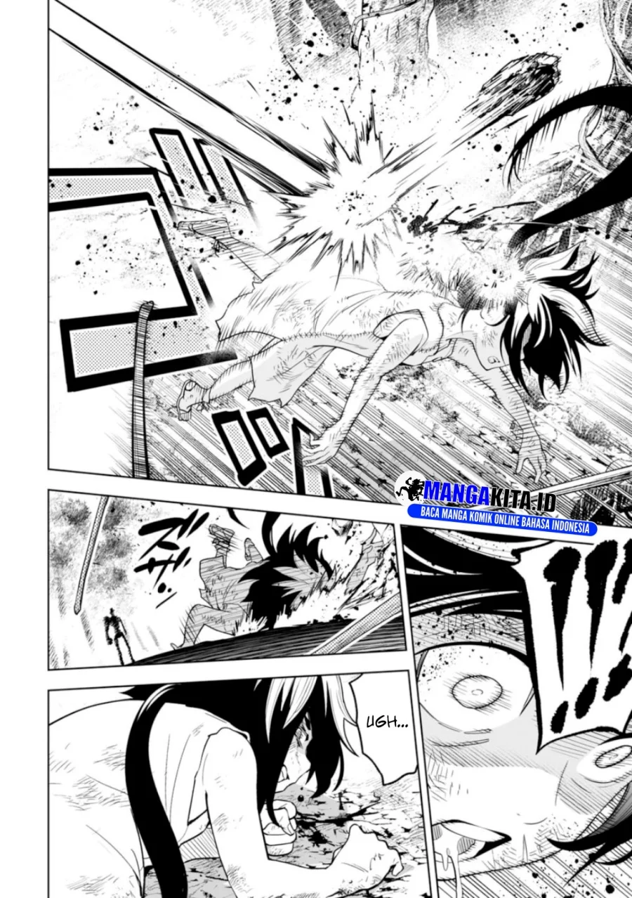 Maitsuki Niwa-tsuki Ooya-tsuki Chapter 2 - halaman 15