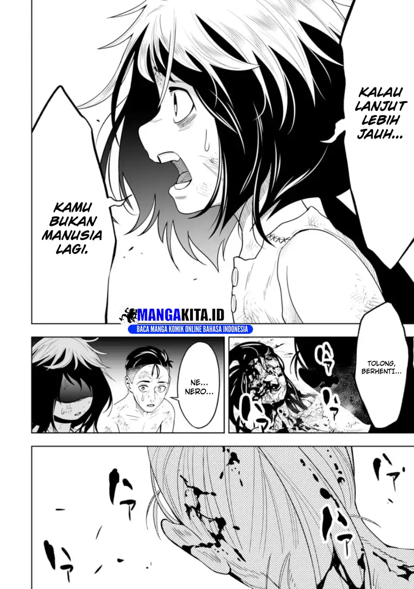 Maitsuki Niwa-tsuki Ooya-tsuki Chapter 3 - halaman 3