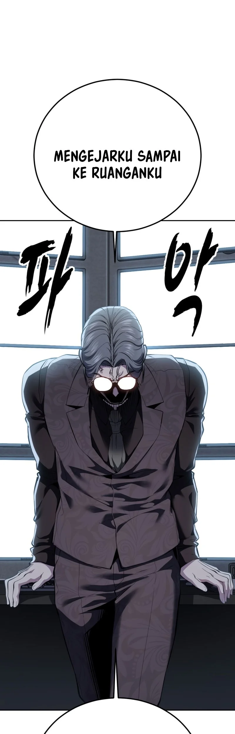 Maji de Tsukiau 15-funmae Chapter 2 - halaman 5