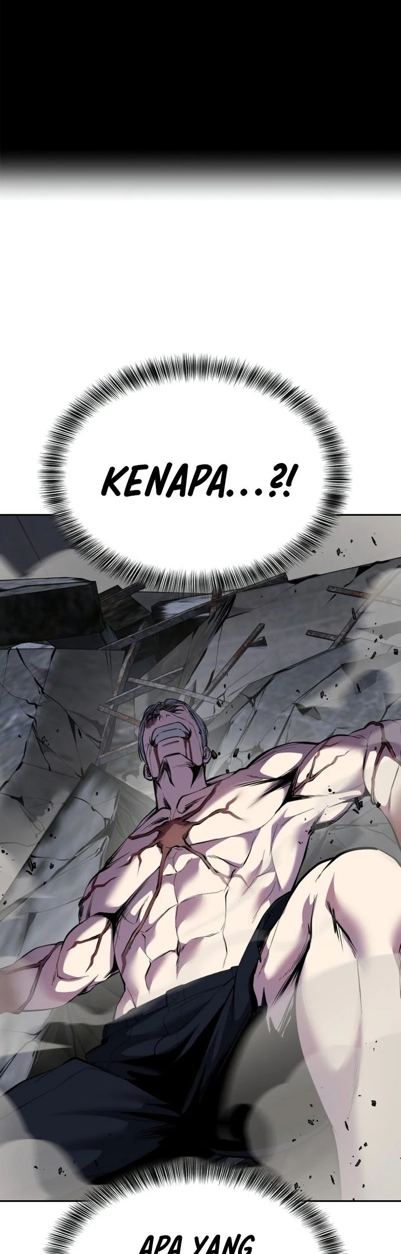 Maji de Tsukiau 15-funmae Chapter 3 - halaman 5