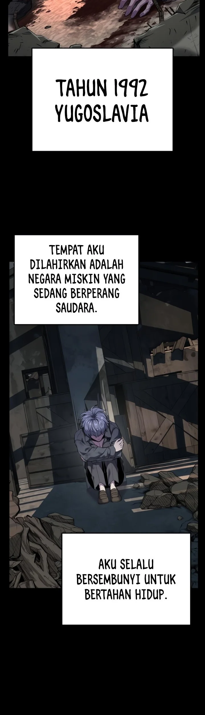 Maji de Tsukiau 15-funmae Chapter 4 - halaman 2