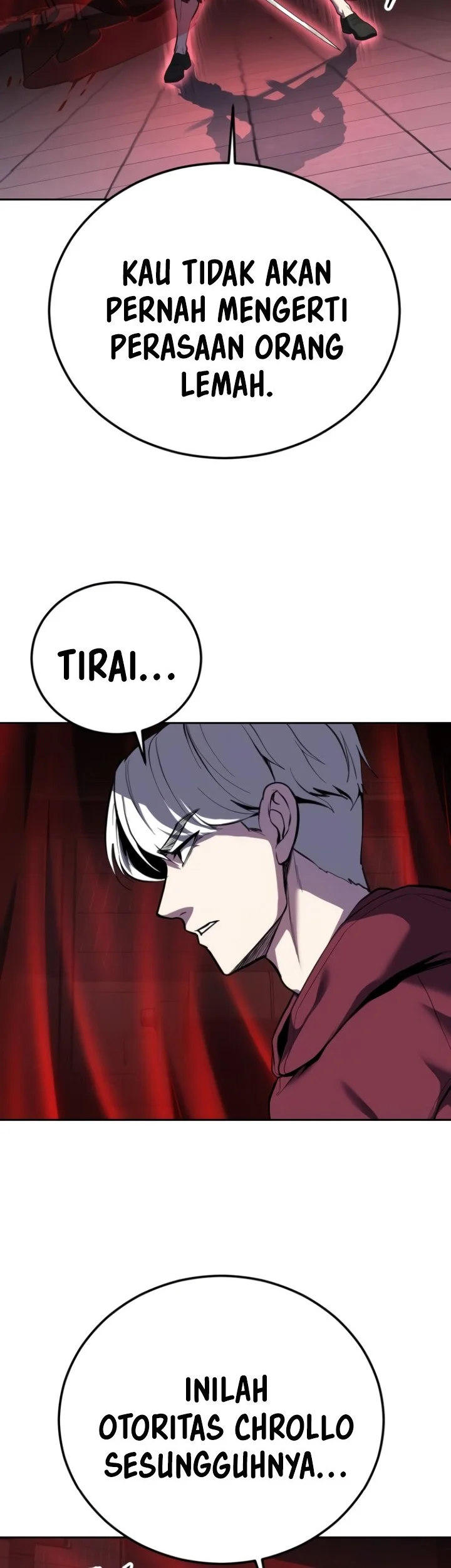 Maji de Tsukiau 15-funmae Chapter 4 - halaman 6